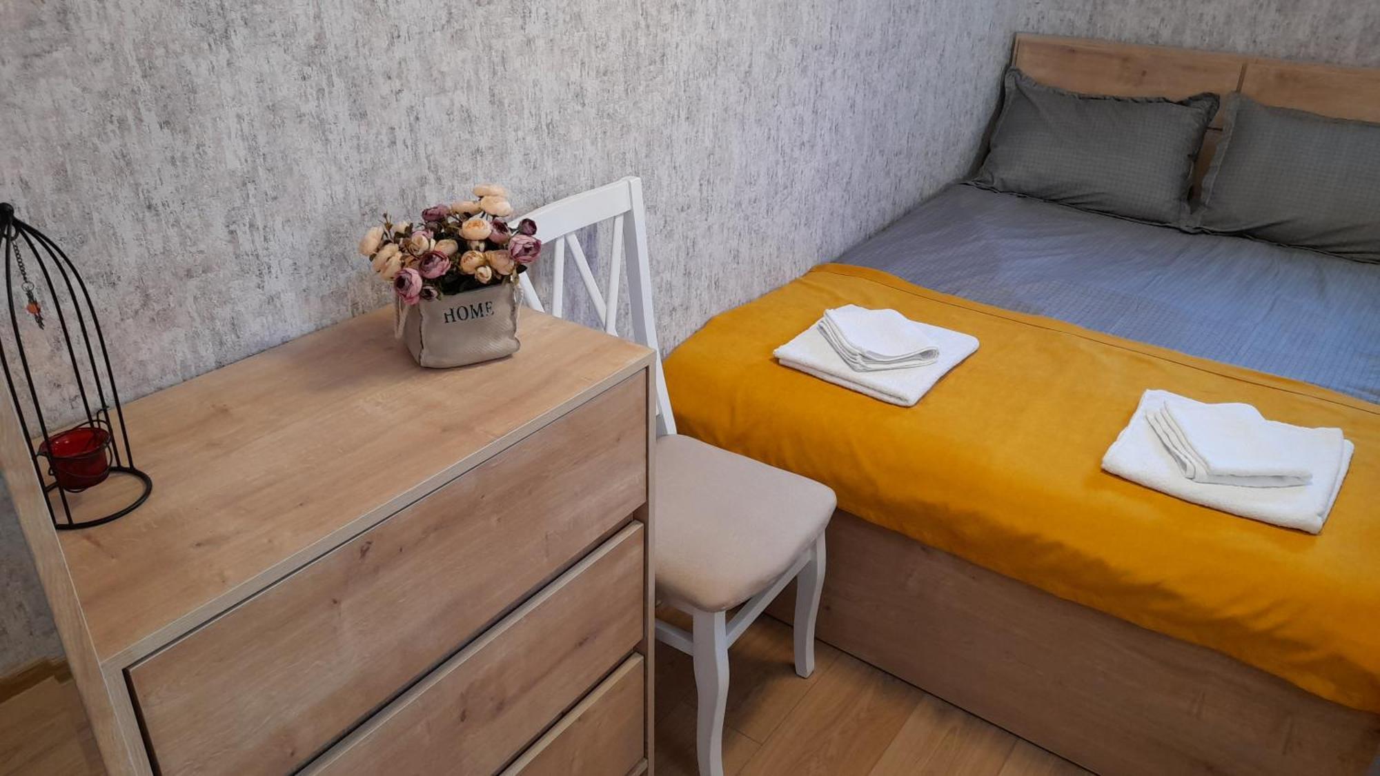 Sweet Home Apartment Tbiliszi Kültér fotó